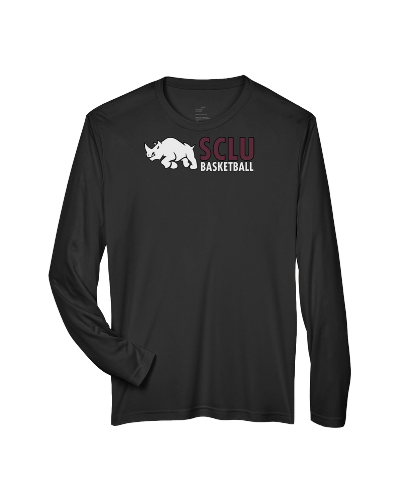 SCLU Basic - Performance Long Sleeve