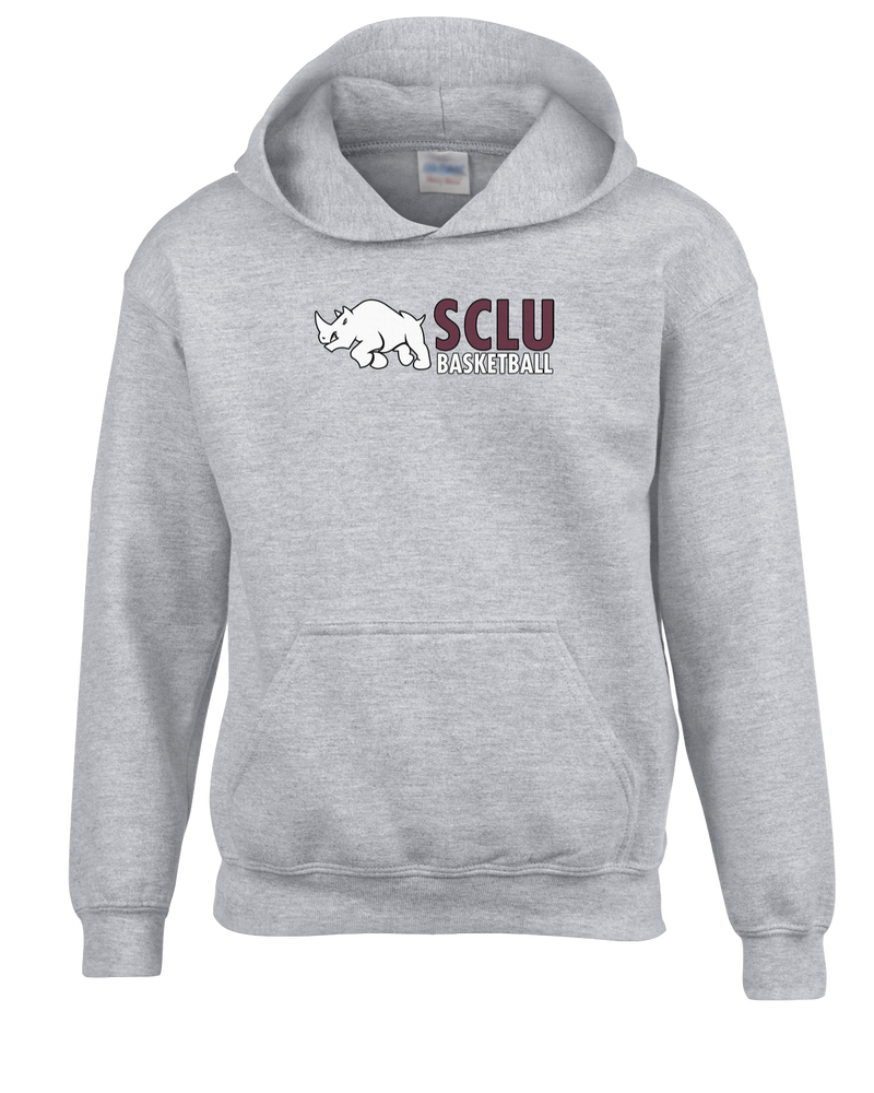 SCLU Basic - Youth Hoodie