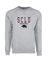 SCLU Block - Crewneck Sweatshirt