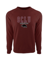 SCLU Block - Crewneck Sweatshirt