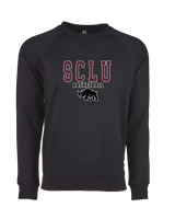 SCLU Block - Crewneck Sweatshirt