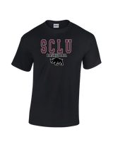 SCLU Block - Cotton T-Shirt