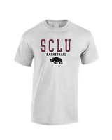 SCLU Block - Cotton T-Shirt