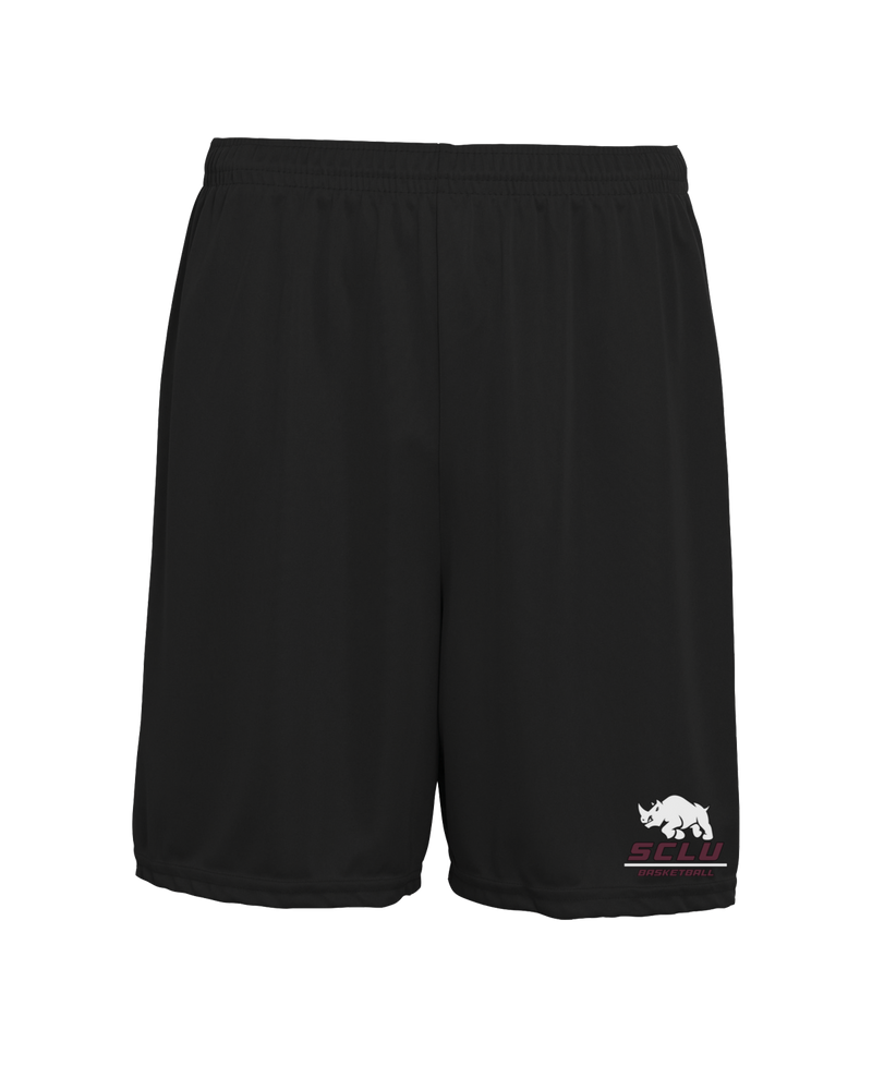 SCLU Split - Training Short With Pocket