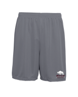 SCLU Split - 7" Training Shorts