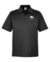 SCLU Split - Men's Polo