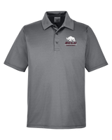 SCLU Split - Men's Polo