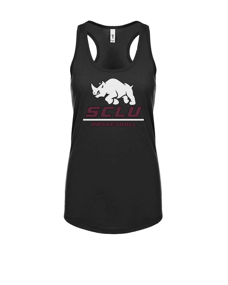 SCLU Split - Women’s Tank Top