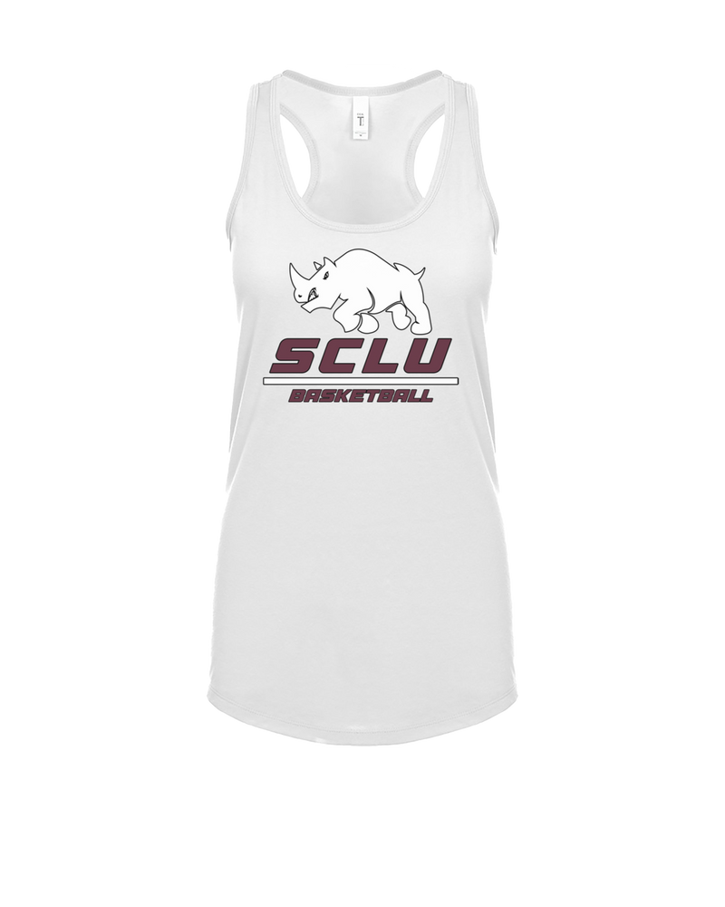 SCLU Split - Women’s Tank Top