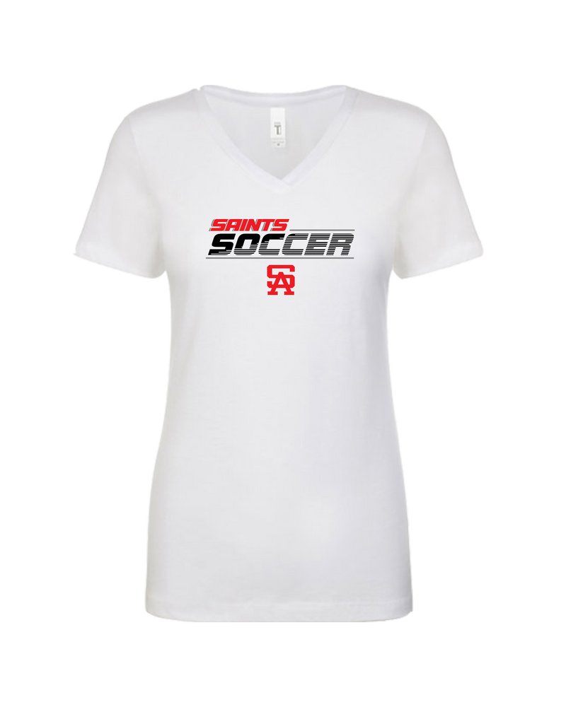 Santa Ana Soccer - Women’s V-Neck