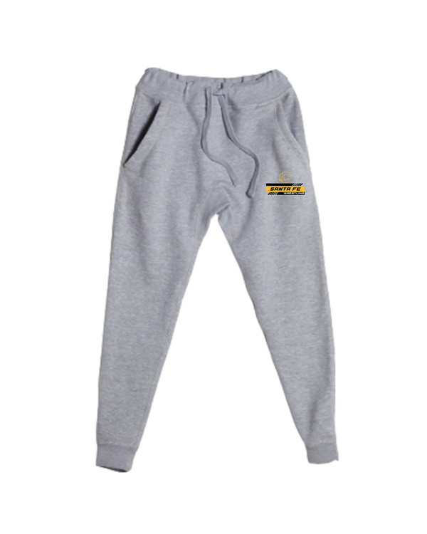 Santa Fe HS Mascot - Cotton Joggers