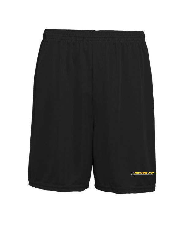 Santa Fe HS Switch - 7" Training Shorts