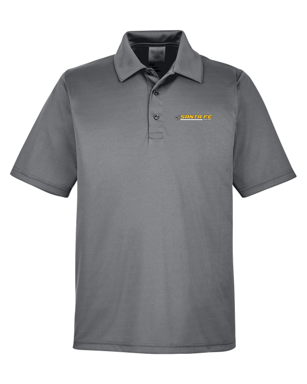 Santa Fe HS Switch - Men's Polo