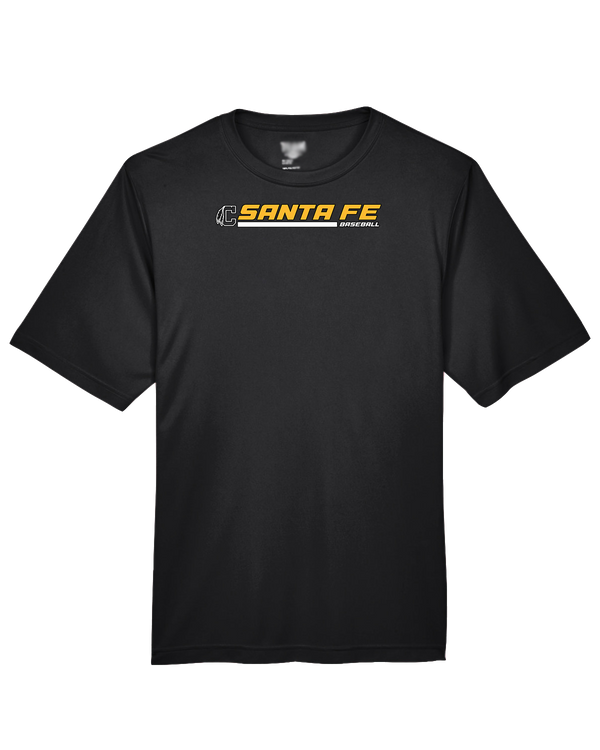 Santa Fe HS Switch - Performance T-Shirt