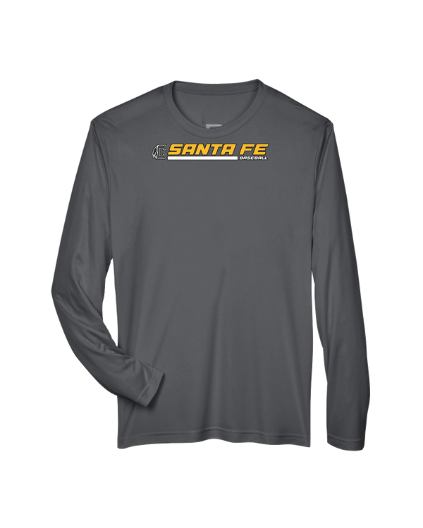 Santa Fe HS Switch - Performance Long Sleeve