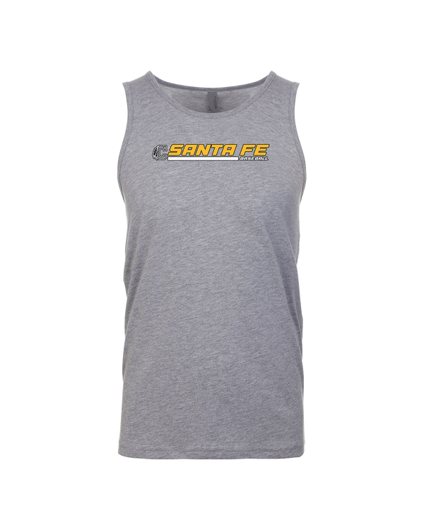 Santa Fe HS Switch - Men’s Tank Top