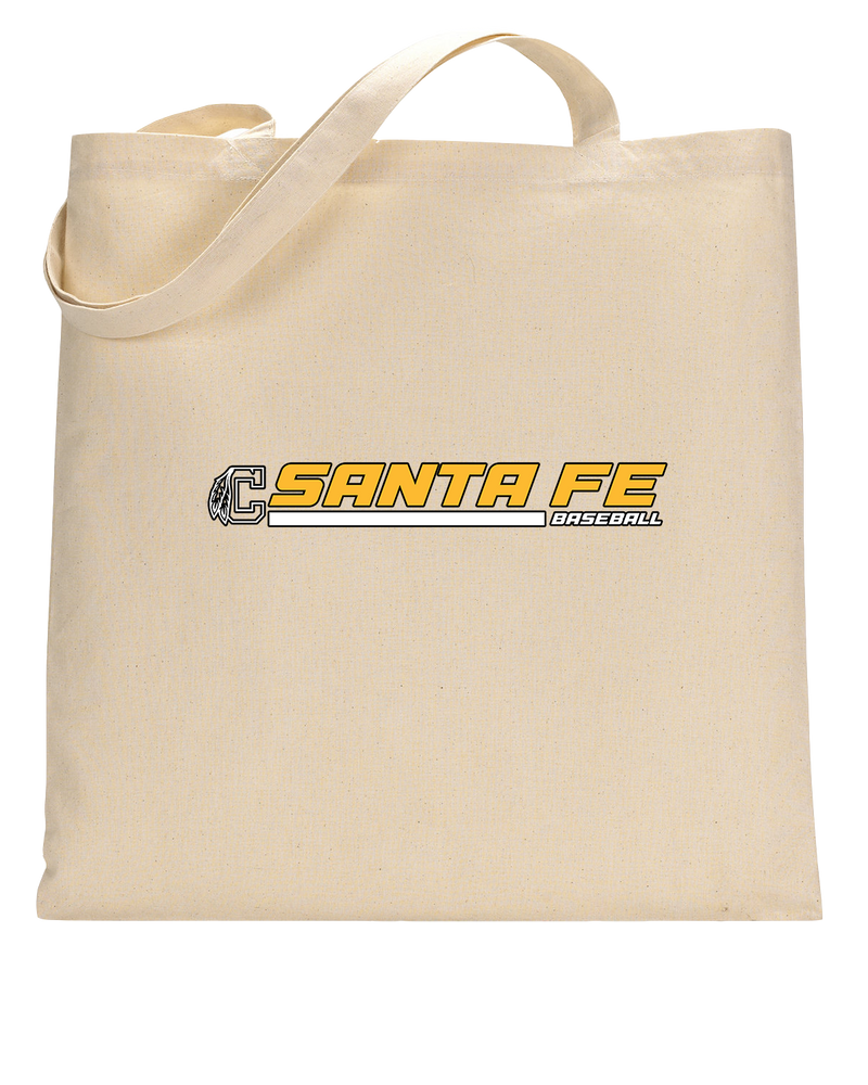 Santa Fe HS Switch - Tote Bag