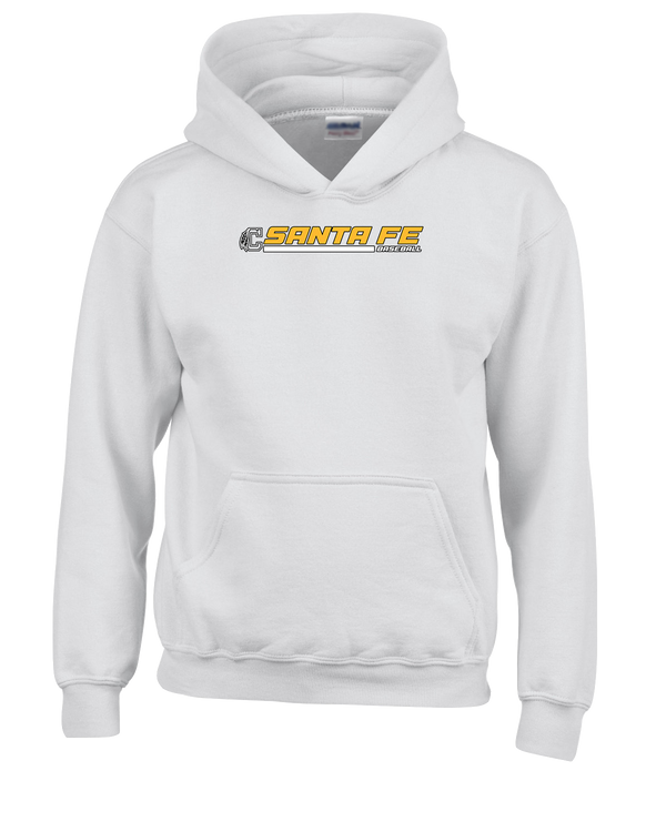 Santa Fe HS Switch - Cotton Hoodie