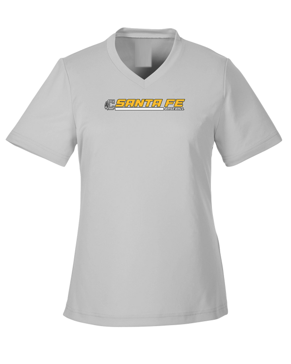 Santa Fe HS Switch - Women's Performance Shirt