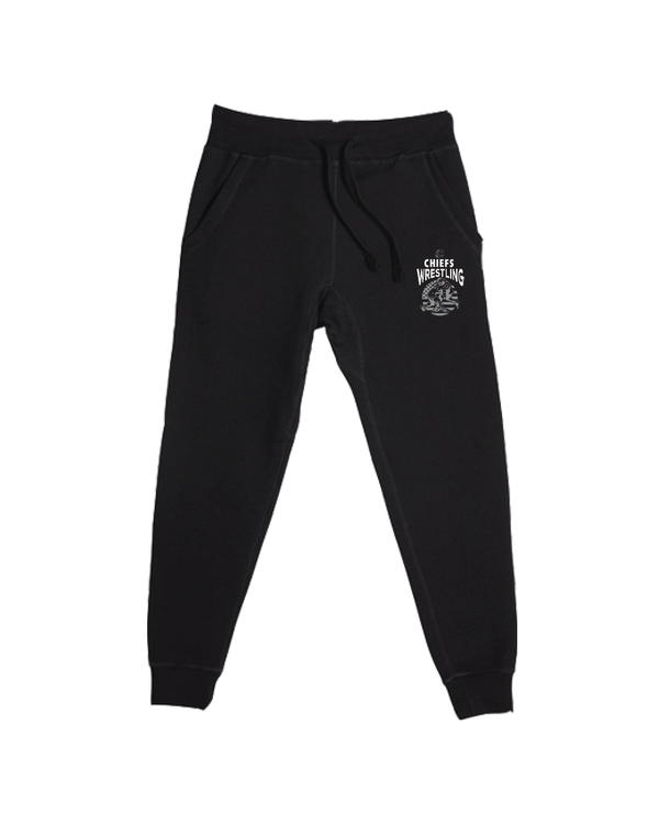 Santa Fe HS Takedown - Cotton Joggers