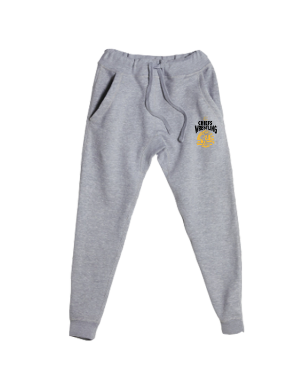 Santa Fe HS Takedown - Cotton Joggers