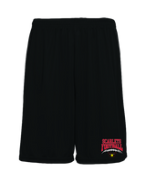 Ridgefield HS Football - Training Shorts