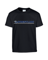 Severance HS Lines - Youth T-Shirt