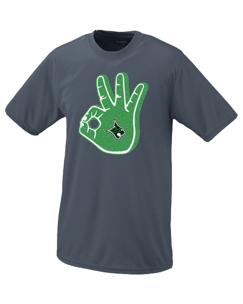 Shooter Blufton - Performance T-Shirt
