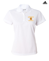 Simi Valley HS Girls Soccer Custom 1 - Adidas Womens Polo