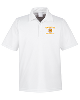 Simi Valley HS Girls Soccer Custom 1 - Mens Polo