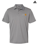 Simi Valley HS Girls Soccer Custom 2 - Mens Adidas Polo