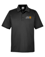 Simi Valley HS Girls Soccer Custom 2 - Mens Polo