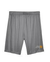 Simi Valley HS Girls Soccer Custom 2 - Mens Training Shorts with Pockets