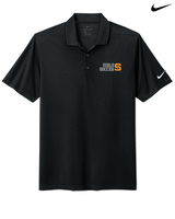 Simi Valley HS Girls Soccer Custom 2 - Nike Polo