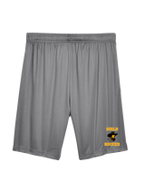 Simi Valley HS Girls Soccer Custom 3 - Mens Training Shorts with Pockets