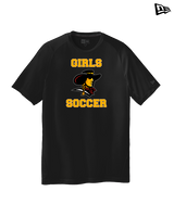 Simi Valley HS Girls Soccer Custom 3 - New Era Performance Shirt