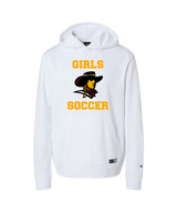 Simi Valley HS Girls Soccer Custom 3 - Oakley Performance Hoodie