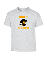 Simi Valley HS Girls Soccer Custom 3 - Youth Shirt