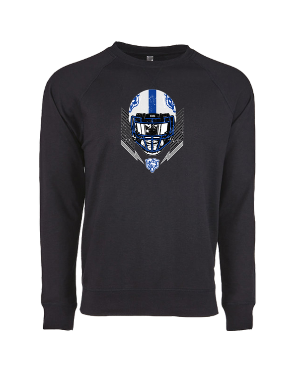 Middletown Skull Crusher - Crewneck Sweatshirt