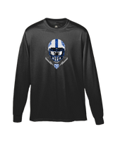 Middletown Skull Crusher - Performance Long Sleeve