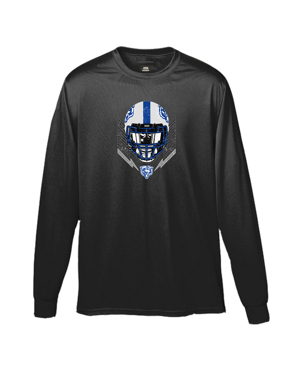 Middletown Skull Crusher - Performance Long Sleeve