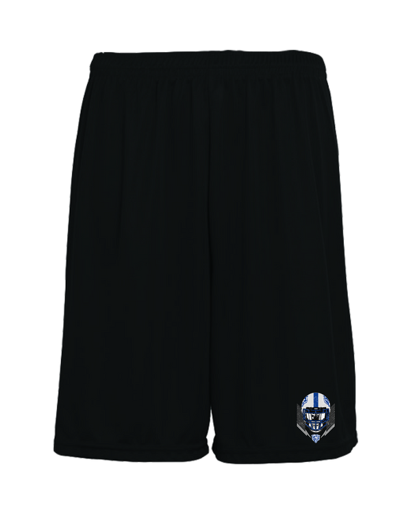 Middletown Skull Crusher - Training Shorts