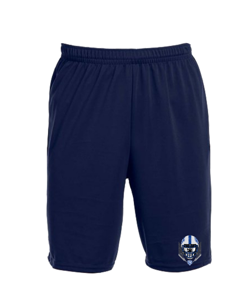 Middletown Skull Crusher - Training Short With Pocket