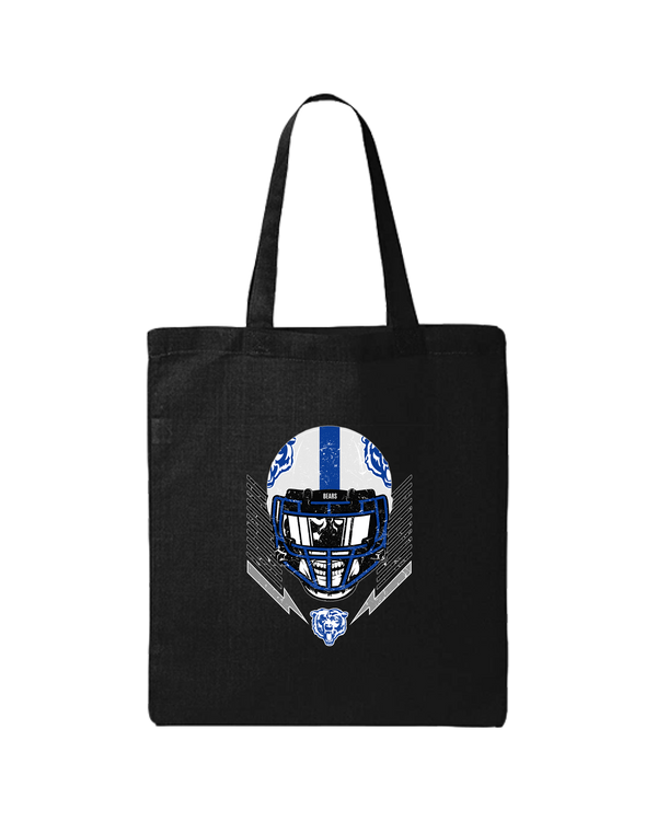 Middletown Skull Crusher - Tote Bag