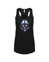 Middletown Skull Crusher - Women’s Tank Top