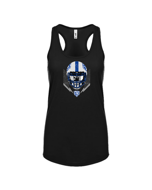 Middletown Skull Crusher - Women’s Tank Top