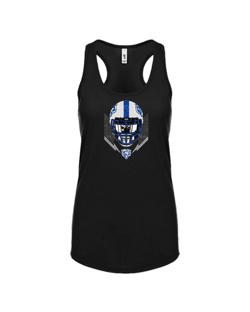 Middletown Skull Crusher - Women’s Tank Top