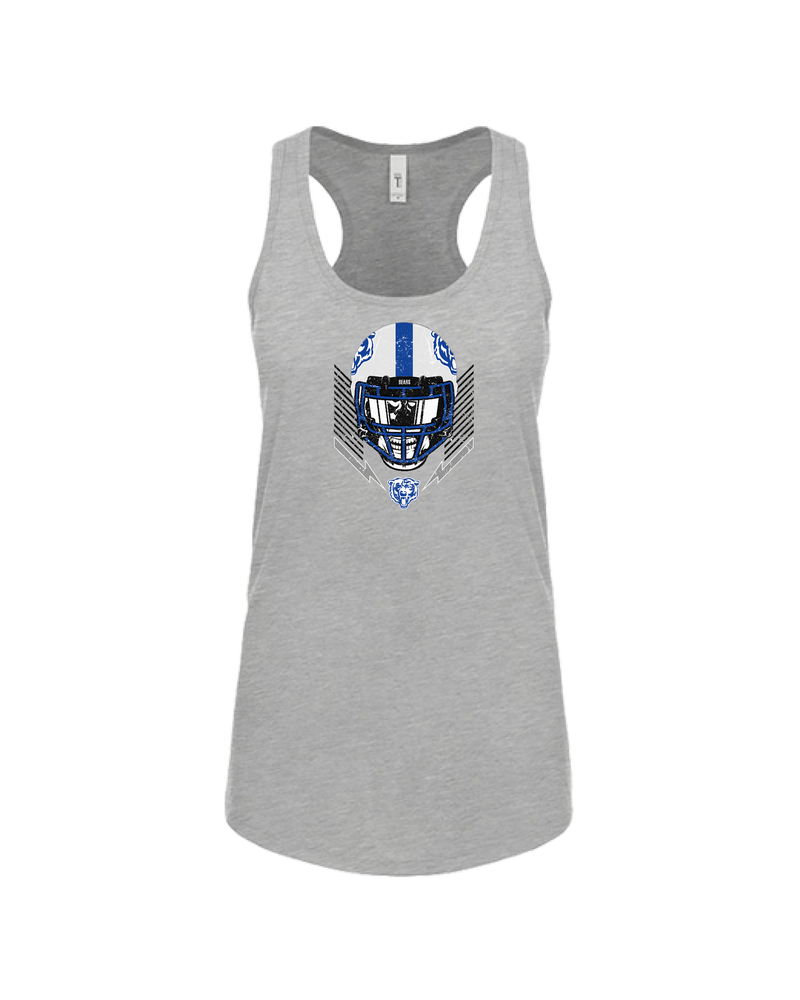 Middletown Skull Crusher - Women’s Tank Top