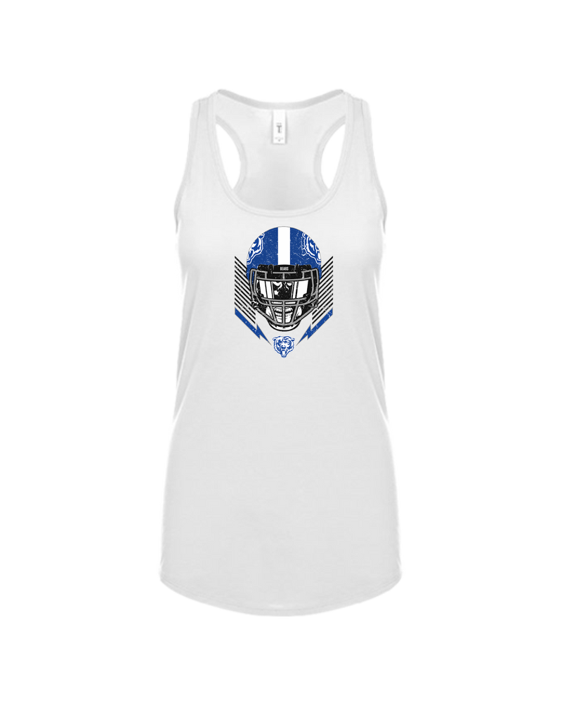 Middletown Skull Crusher - Women’s Tank Top