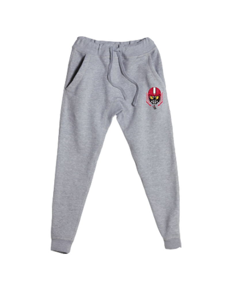 Santa Barbara City College Skull Crusher - Cotton Joggers